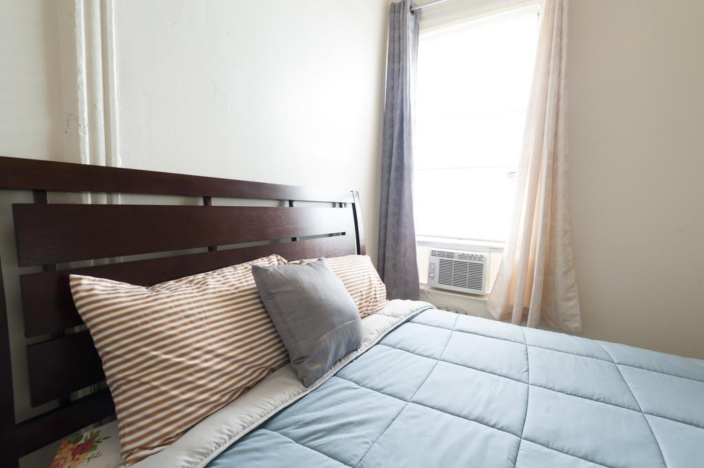 Căn hộ Studio And 1 Bedroom - Bronx New York