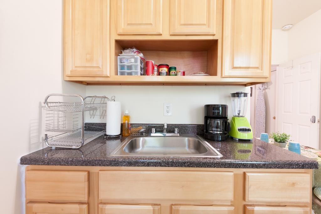 Căn hộ Studio And 1 Bedroom - Bronx