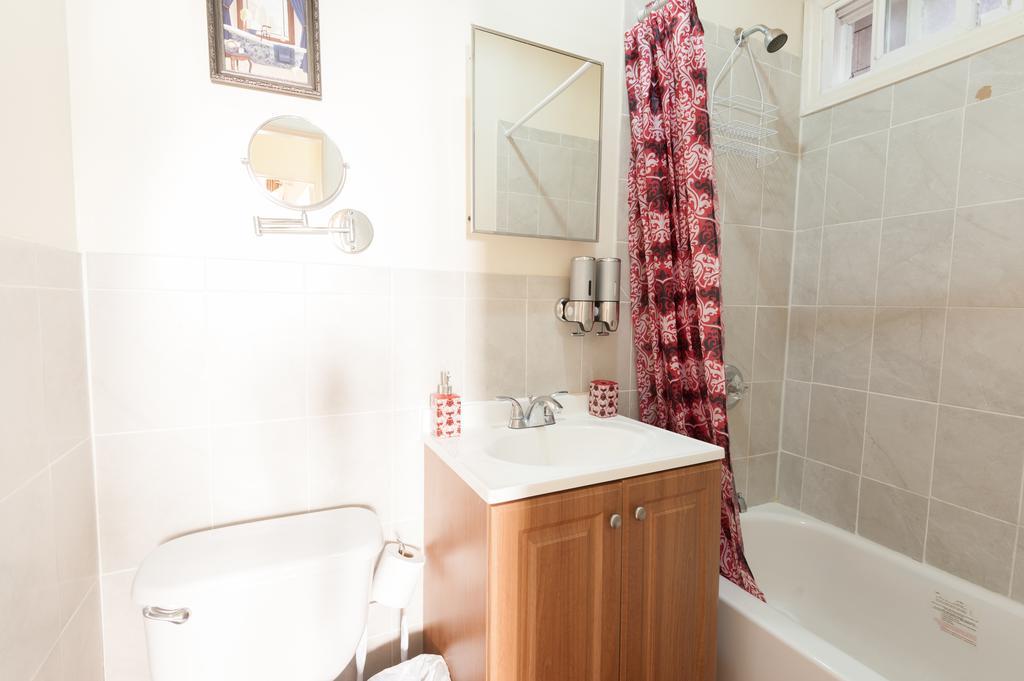 Studio And 1 Bedroom - Bronx Căn hộ New York