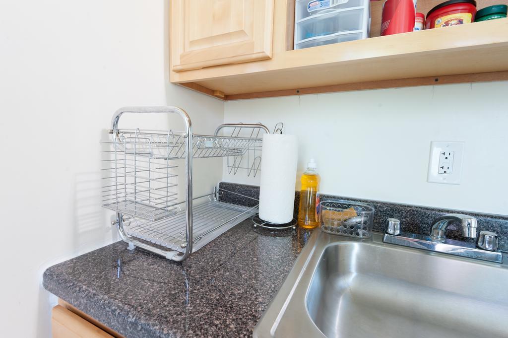 Căn hộ Studio And 1 Bedroom - Bronx *