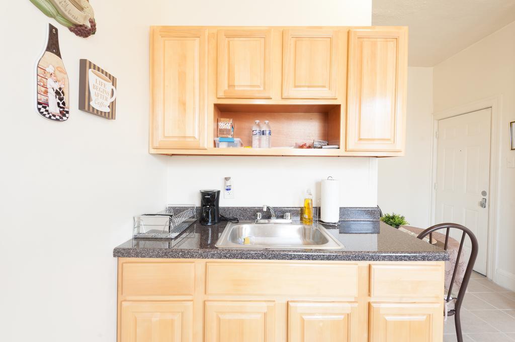 Studio And 1 Bedroom - Bronx Căn hộ