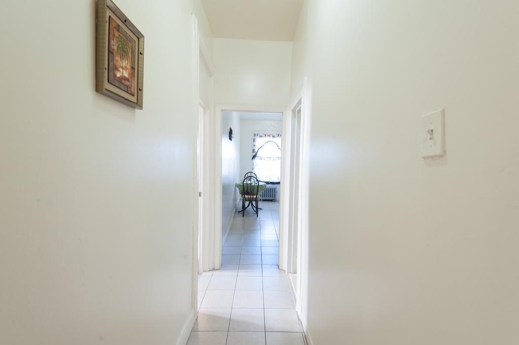 Studio And 1 Bedroom - Bronx Căn hộ New York