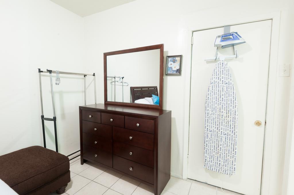 Căn hộ Studio And 1 Bedroom - Bronx