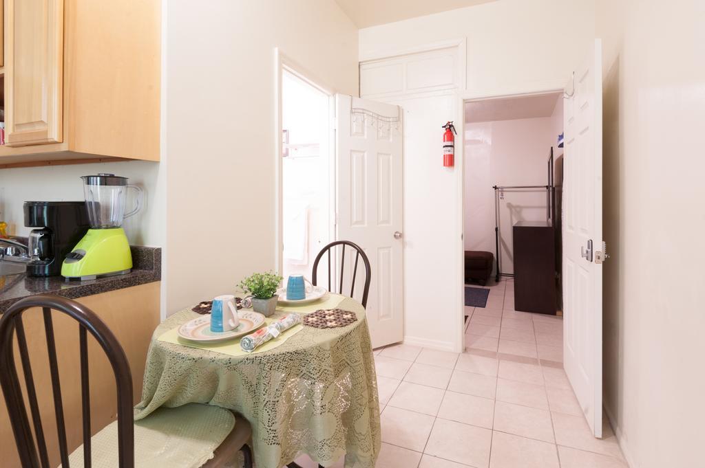 Căn hộ Studio And 1 Bedroom - Bronx