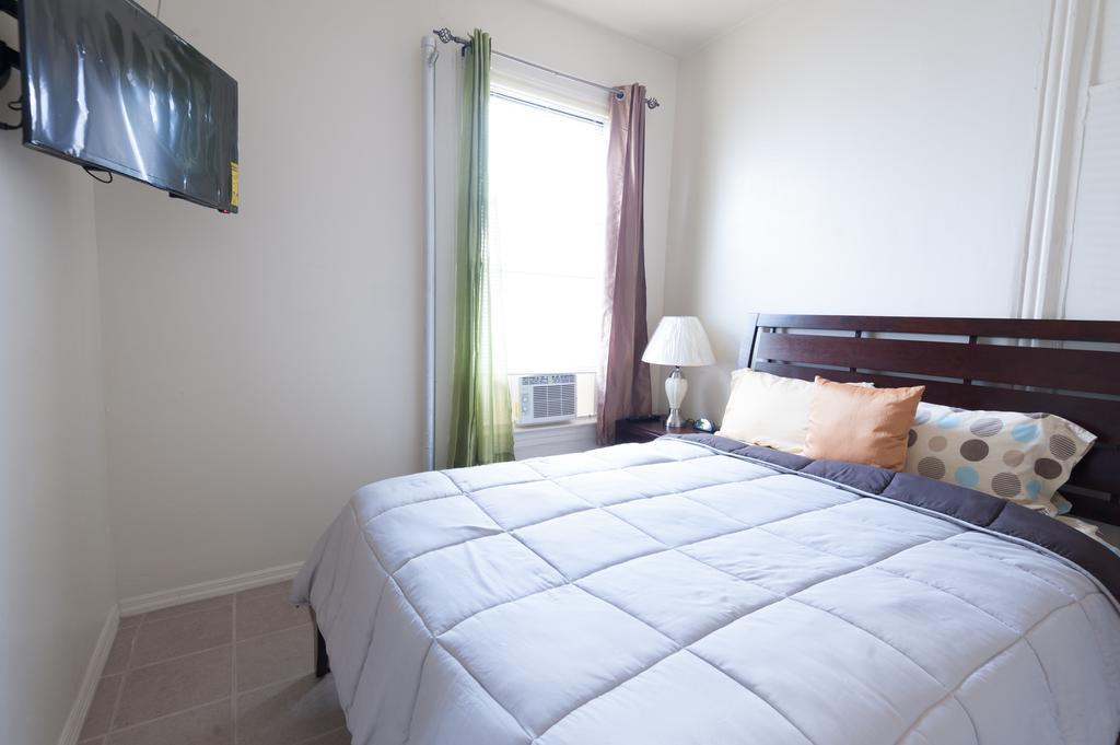 Studio And 1 Bedroom - Bronx Căn hộ