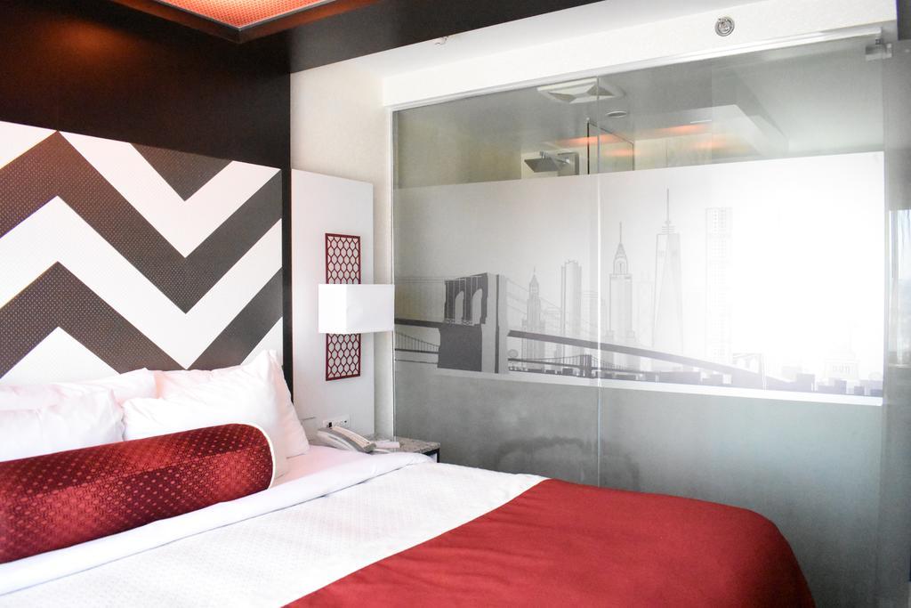 The Vue Hotel, Ascend Collection 3*