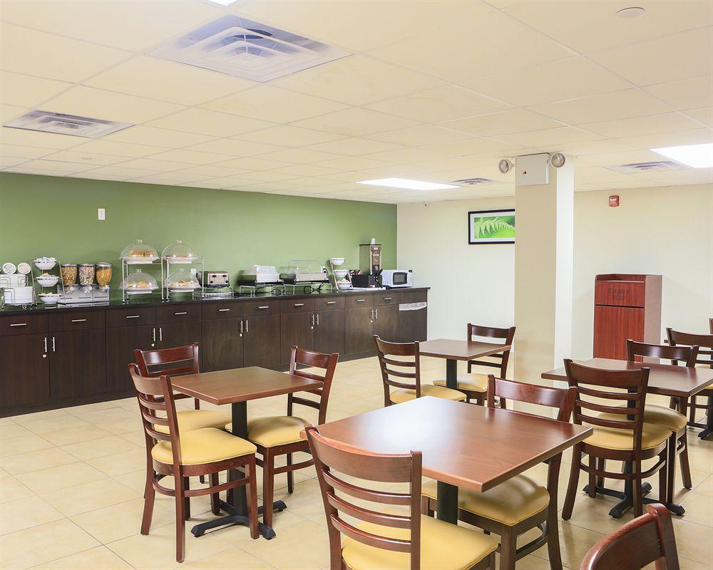 Days By Wyndham Brooklyn Borough Park Khách sạn 3*