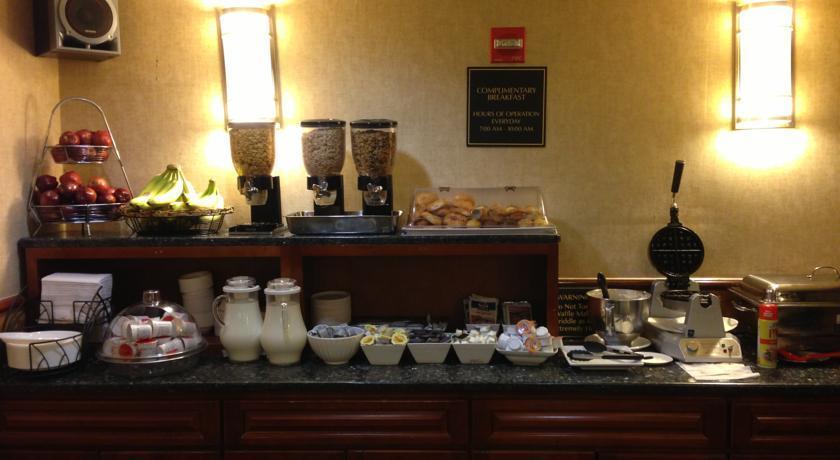 Midtown Convention Center Nyc Khách sạn 3*
