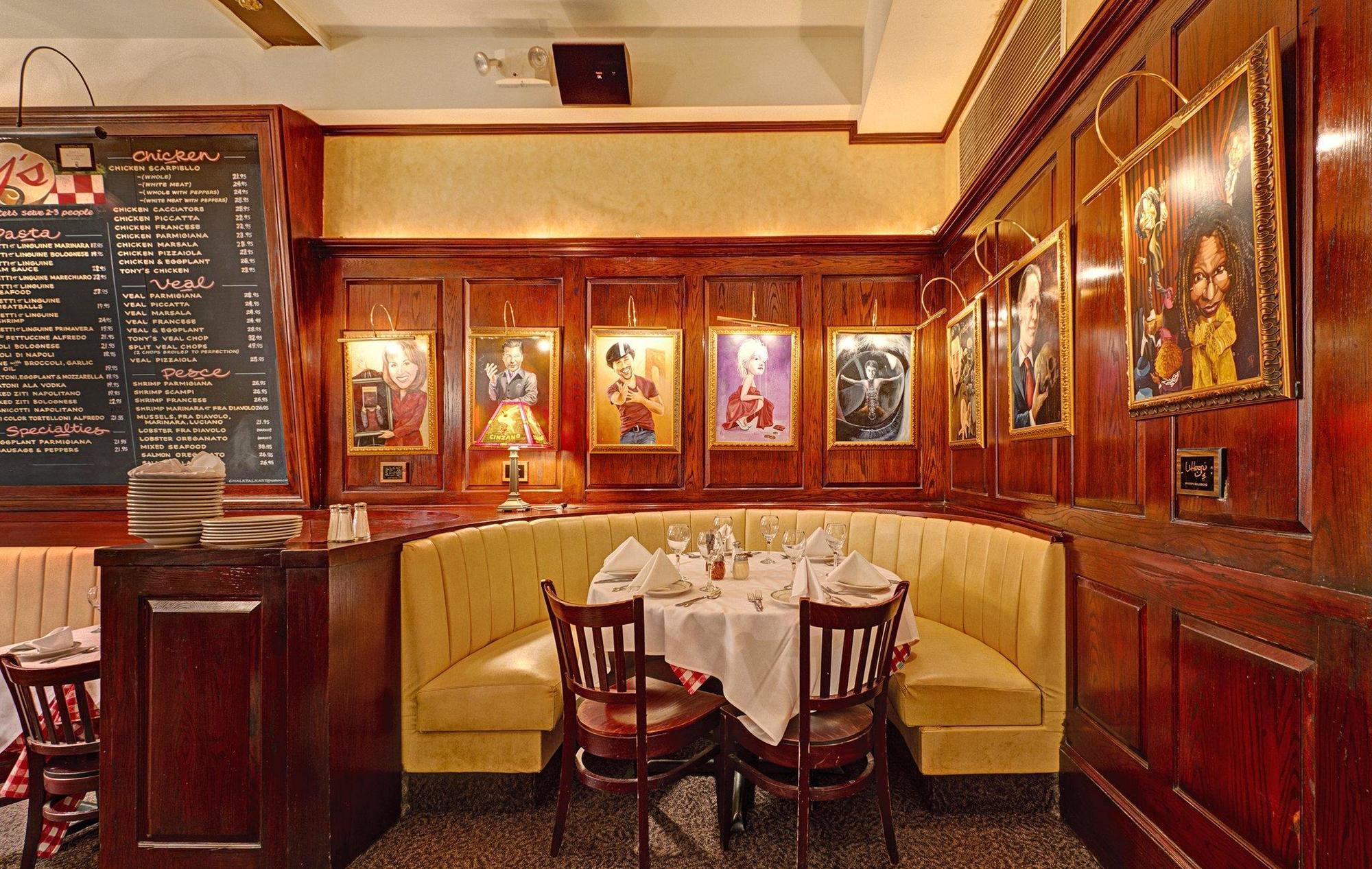 Khách sạn Casablanca By Library Collection New York