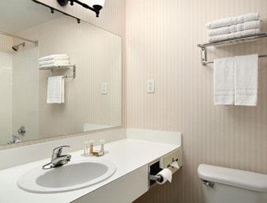 Howard Johnson Queens Village Nova York