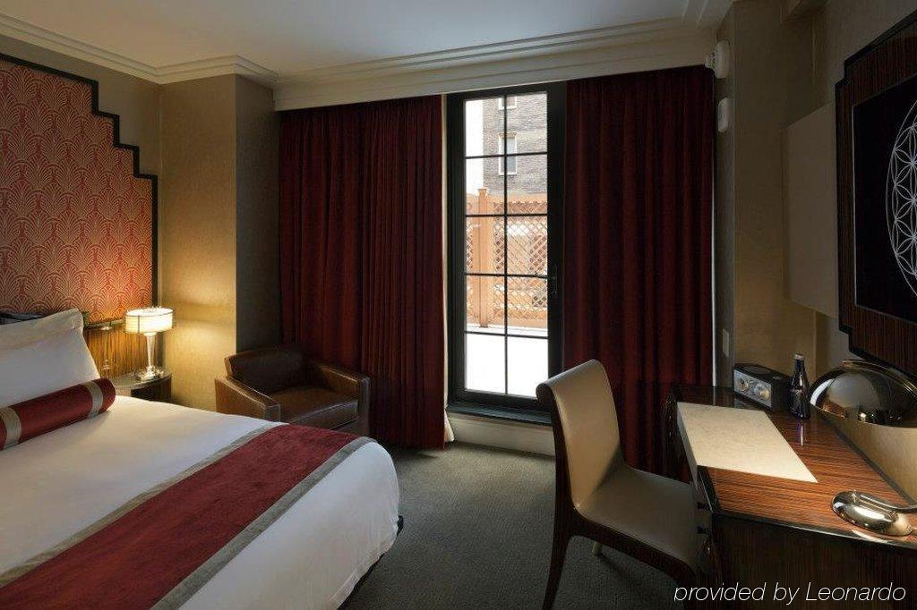 Khách sạn Walker Greenwich Village 4*