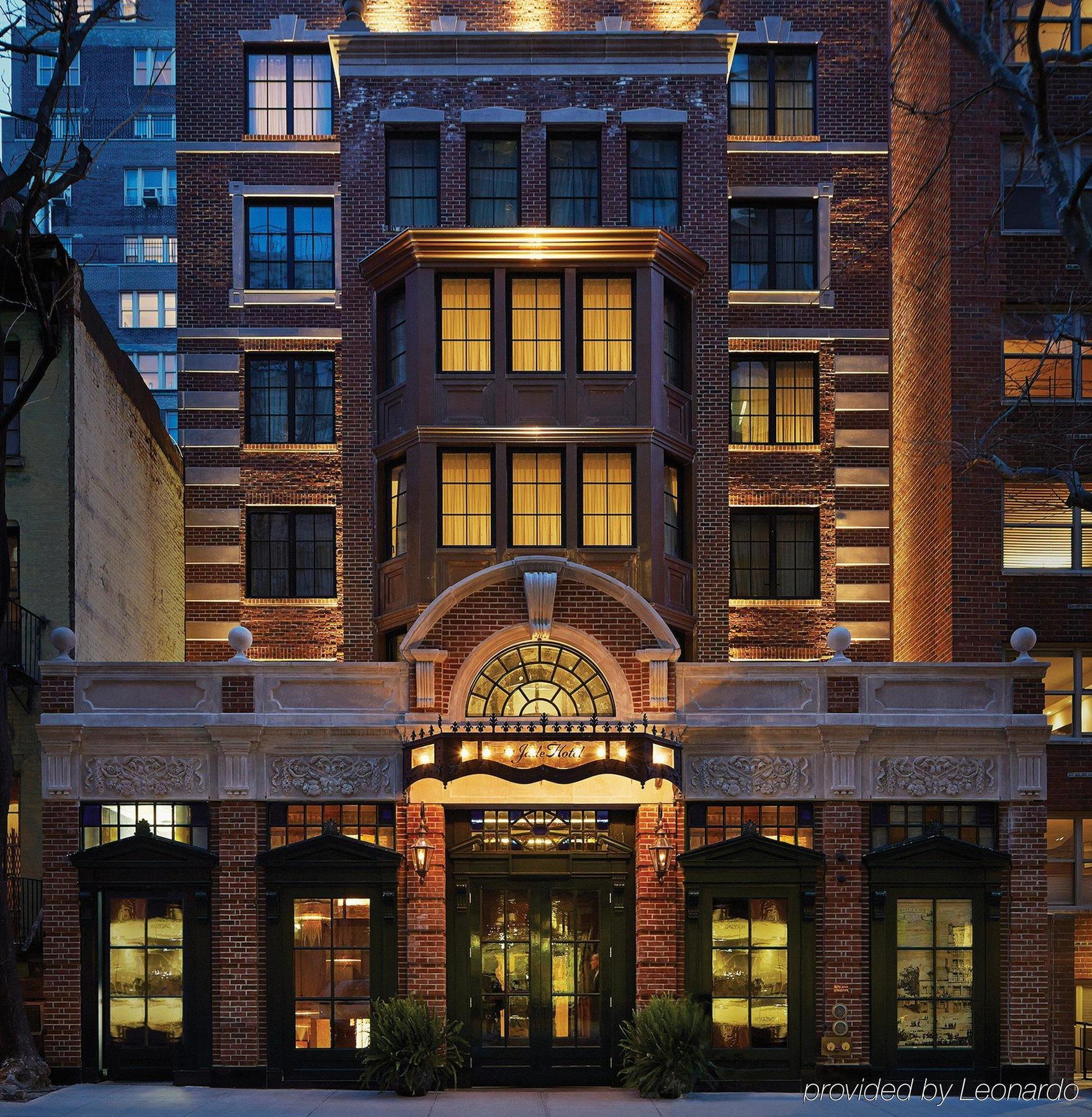 Khách sạn Walker Greenwich Village New York