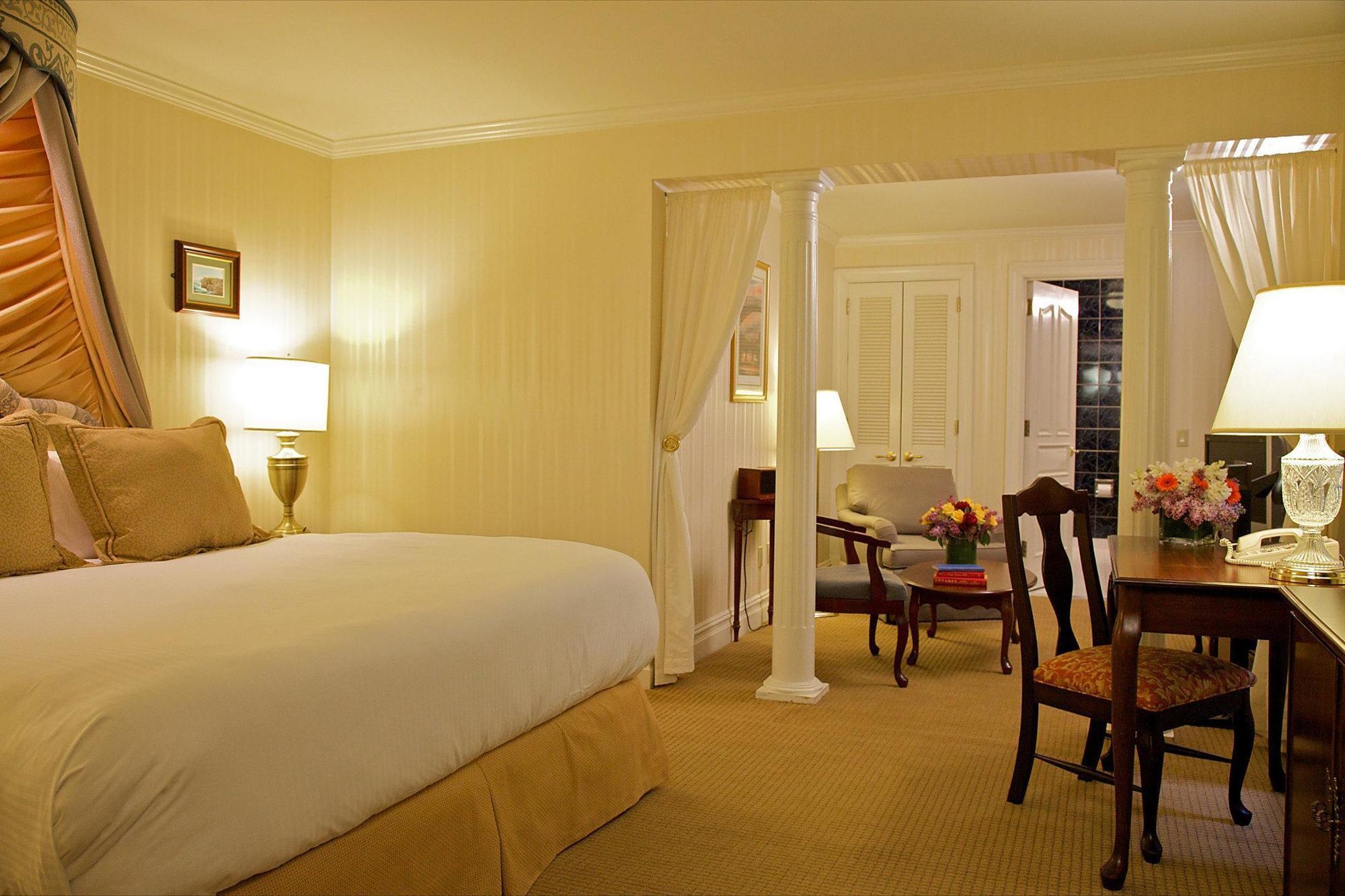 Khách sạn Fitzpatrick Grand New York