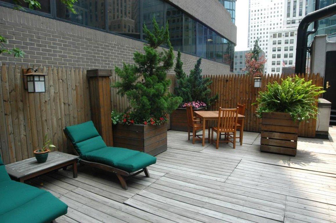 Khách sạn Fitzpatrick Grand 4*