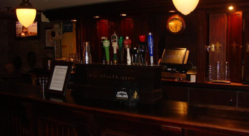 Fitzpatrick Grand Khách sạn New York