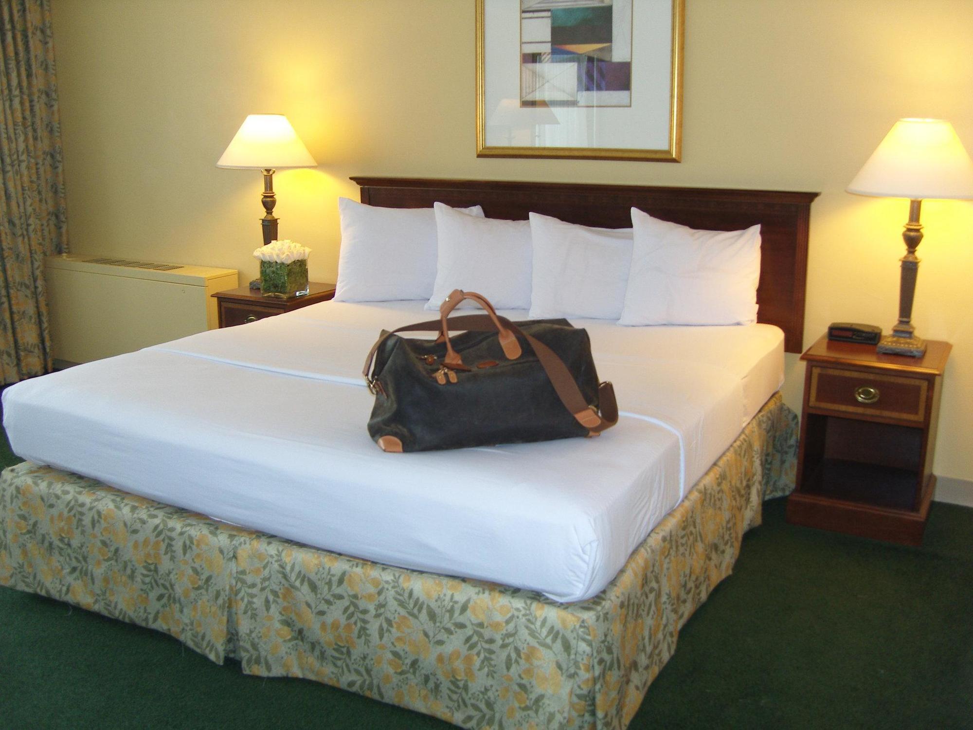 Aloft Laguardia Airport 3* Nova York