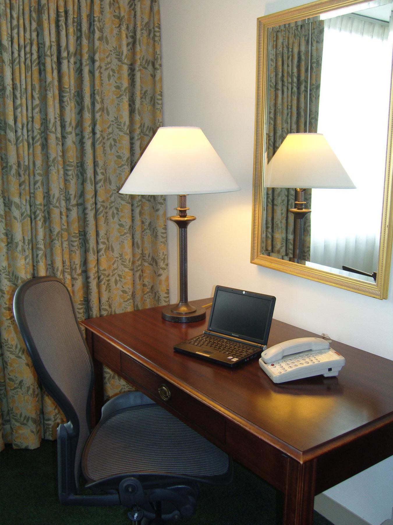 Aloft Laguardia Airport Hotel New York