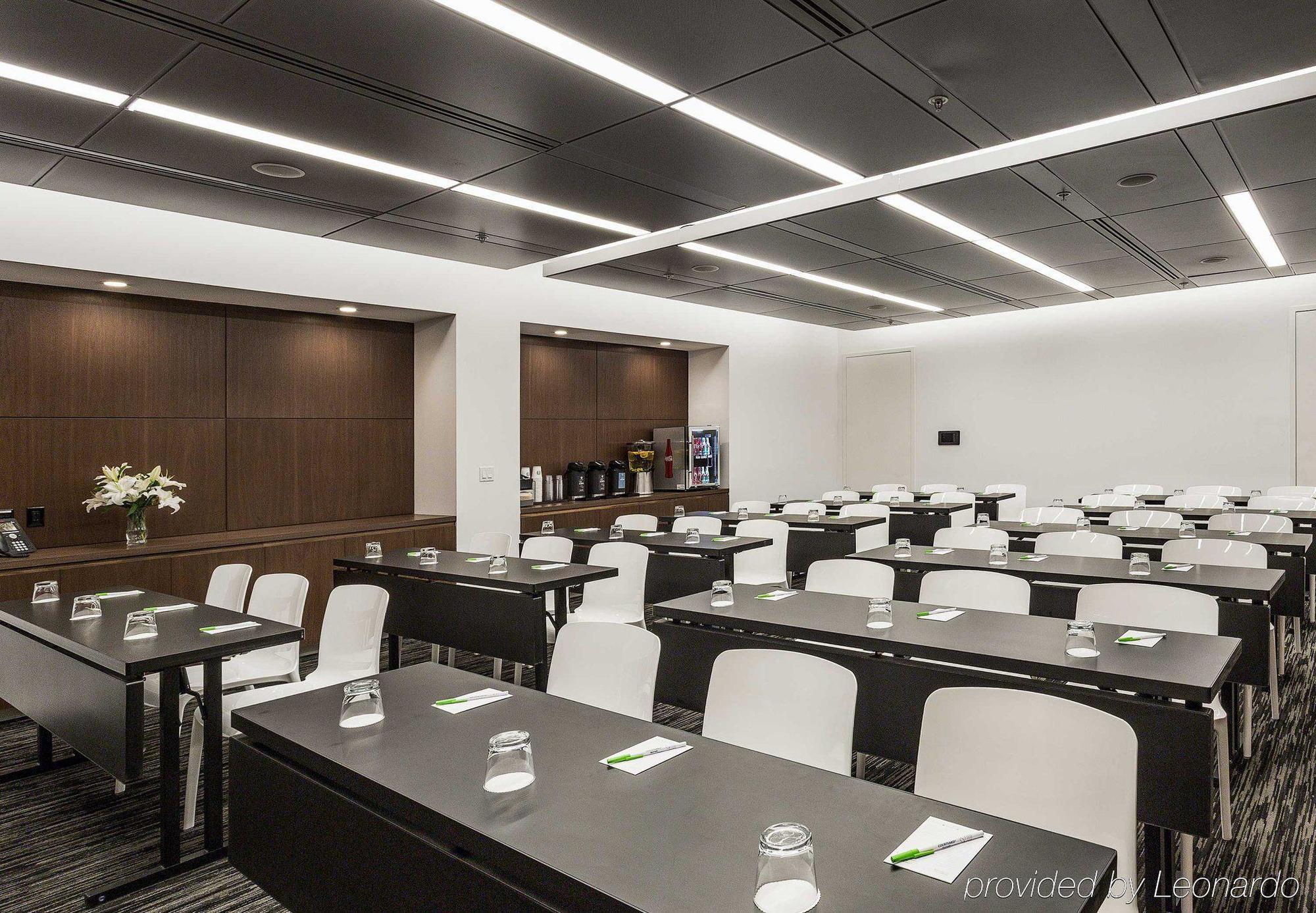 Khách sạn Courtyard By Marriott Long Island City/new York Manhattan View 3*