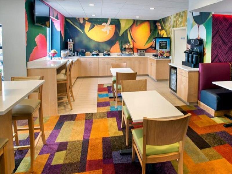 Fairfield By Marriott Laguardia Airport/astoria Khách sạn