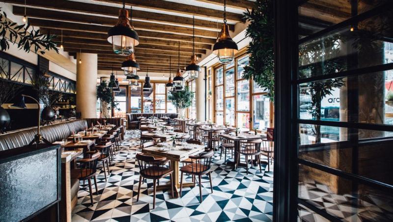 Kimpton Eventi By Ihg Khách sạn 5*