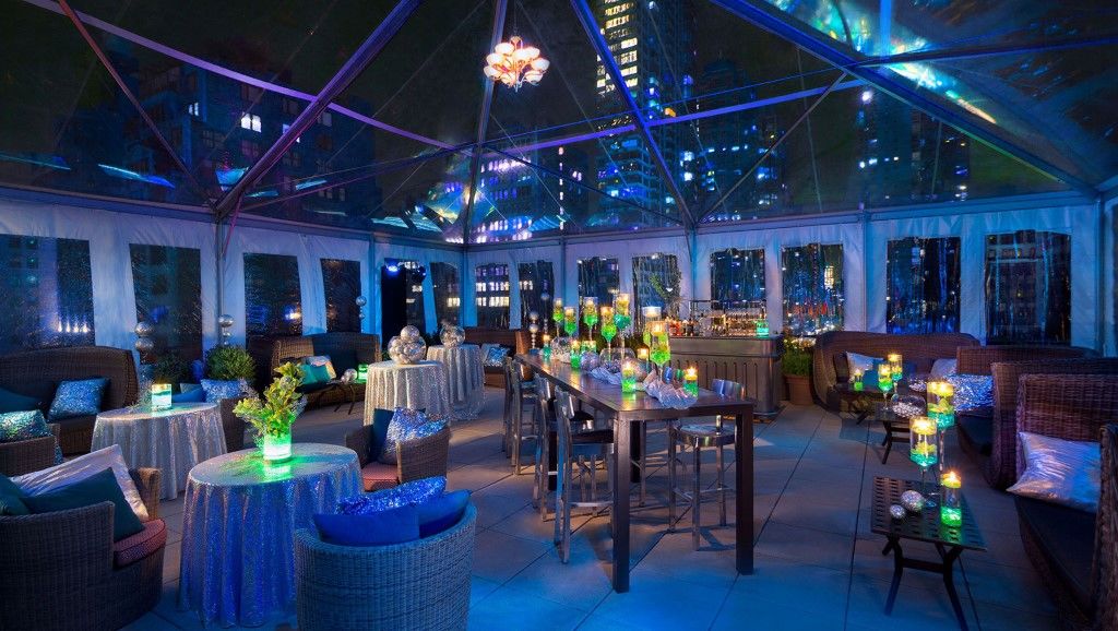 Kimpton Eventi By Ihg Khách sạn 5*