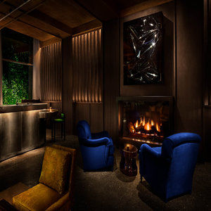 Hotel Public Nova York