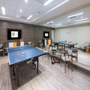 Even Brooklyn By Ihg Khách sạn New York