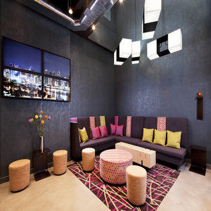 Hotel Aloft Brooklyn Nova York