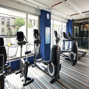 Aloft Brooklyn Nova York