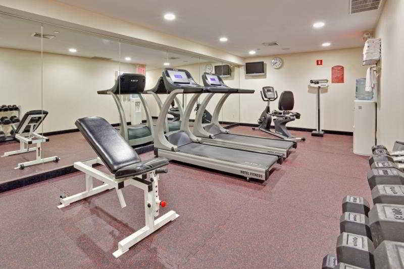 Express Chelsea By Ihg Khách sạn 3*