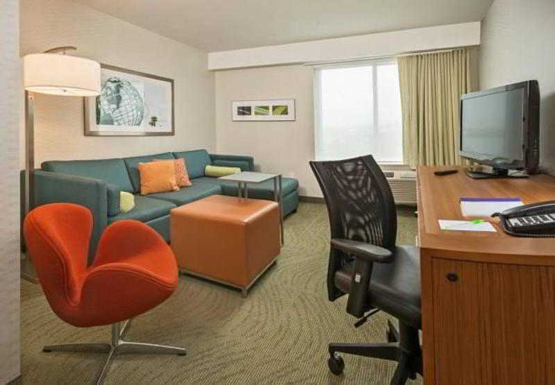 Khách sạn Springhill By Marriott Laguardia Airport