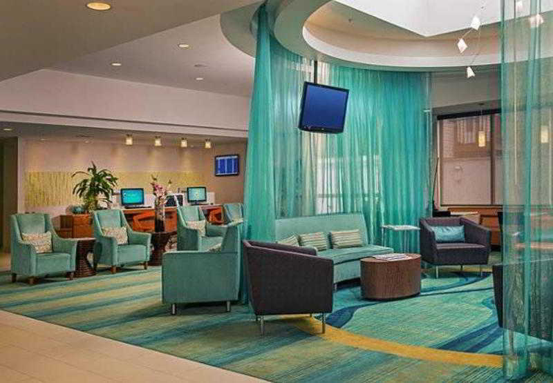 Springhill By Marriott Laguardia Airport Khách sạn 3*