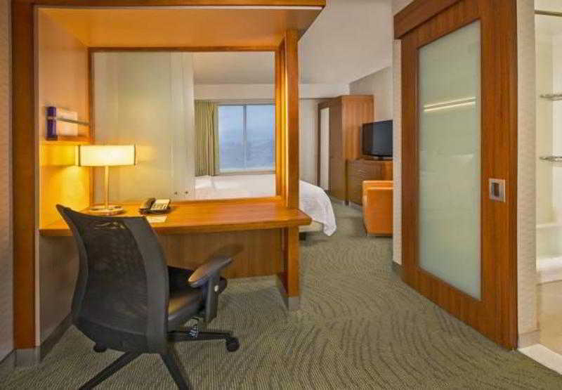 Khách sạn Springhill By Marriott Laguardia Airport