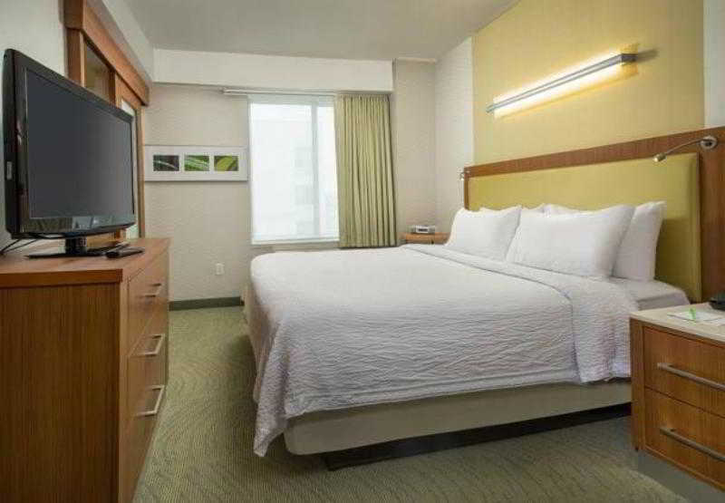 Khách sạn Springhill By Marriott Laguardia Airport New York