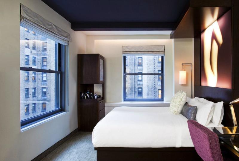 The Maxwell 4* Nova York