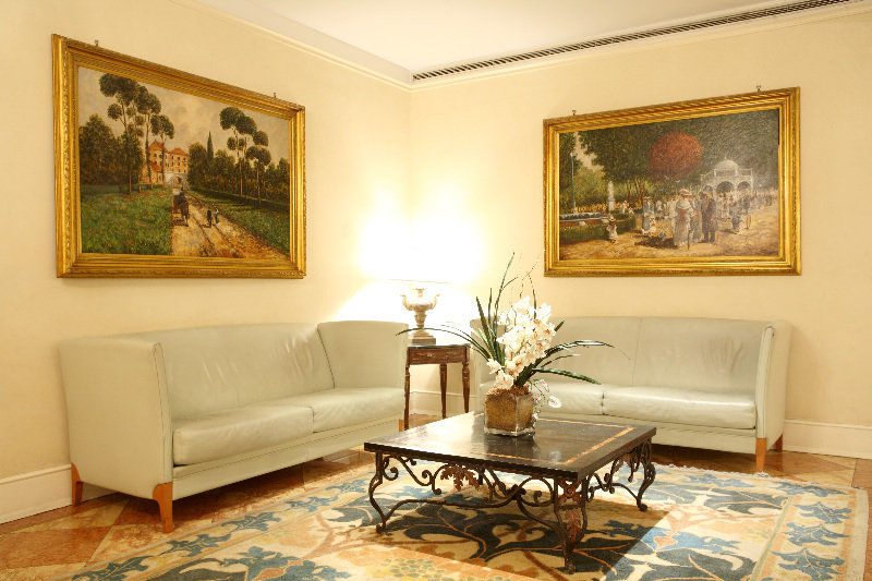Nh Collection Madison Avenue Khách sạn 4*