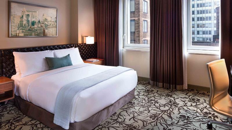 Cassa Ny 45th Street Khách sạn New York