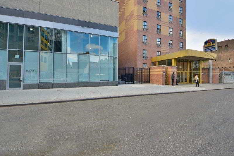 Khách sạn Midtown Convention Center Nyc