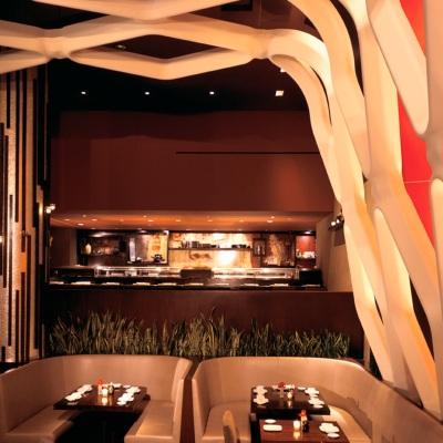 Khách sạn Bryant Park 4*