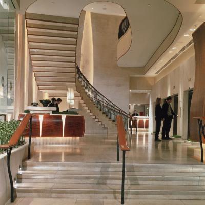 Hotel W - Union Square Nova York