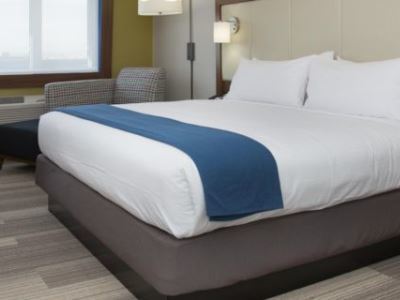 Hotel Express - Bronx Nyc - Yankee Stadium, An Ihg Nova York