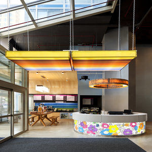 Hotel Aloft Brooklyn Nova York