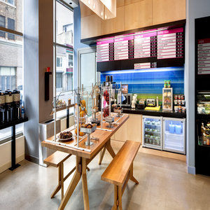 Aloft Brooklyn Nova York