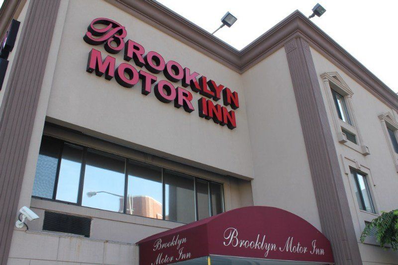 Khách sạn Brooklyn Motor New York