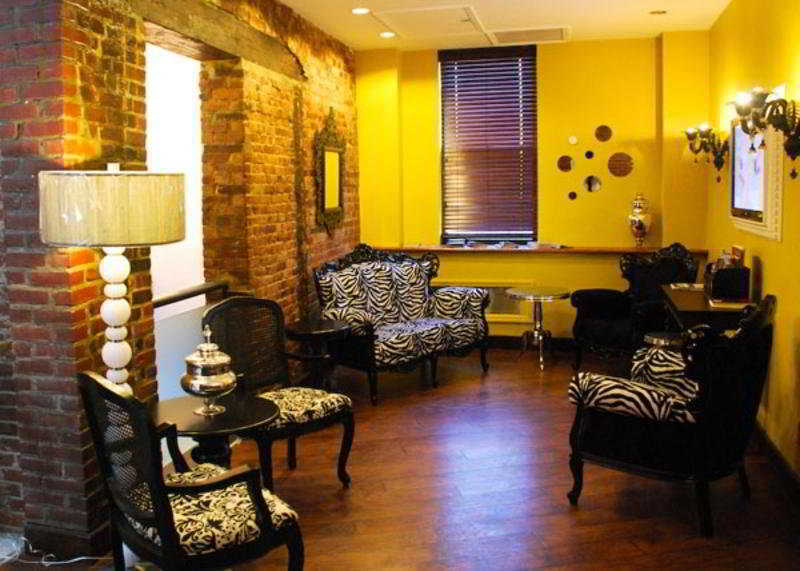 Sohotel Khách sạn New York