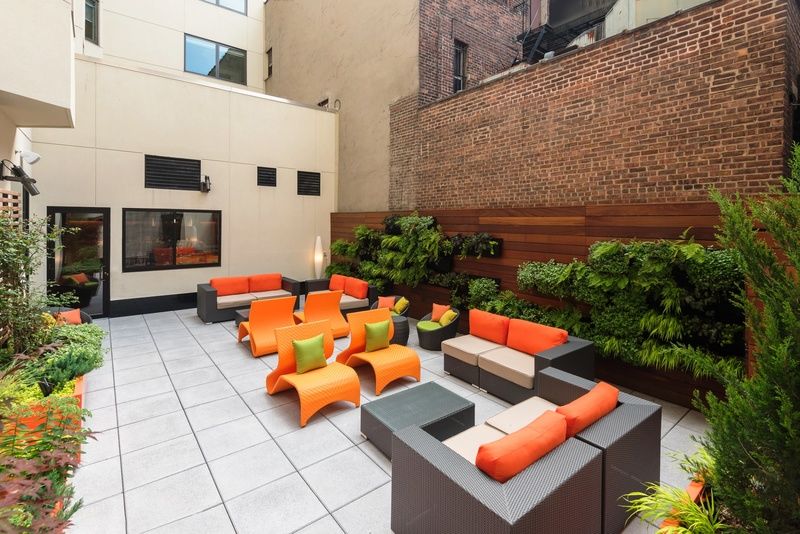 Even Brooklyn By Ihg Khách sạn New York