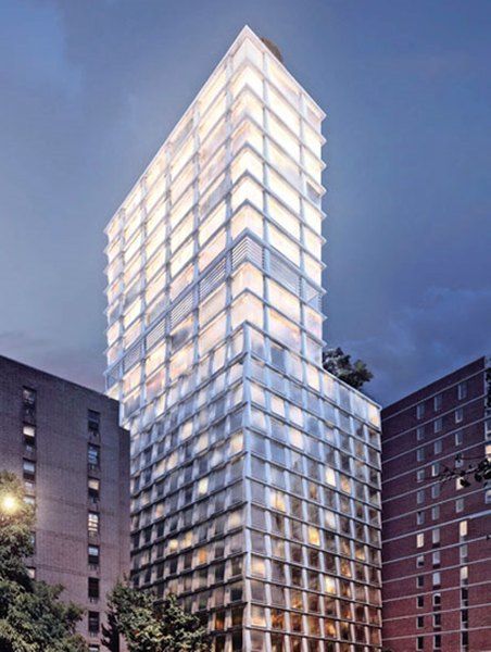 Public 4* Nova York