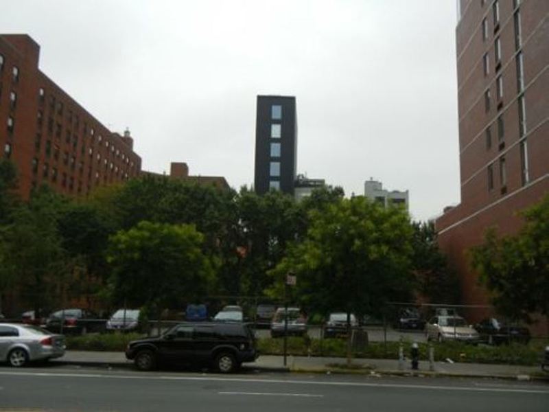 Public Nova York