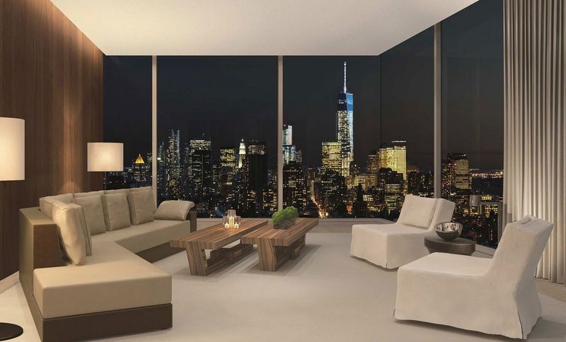 Public Hotel Nova York