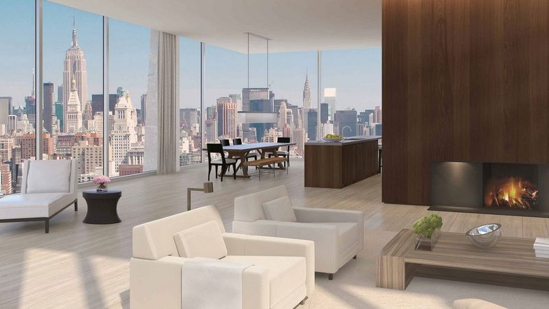 Public Hotel Nova York